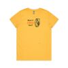 AS Colour - Maple Tee Thumbnail