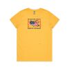 AS Colour - Maple Tee Thumbnail