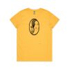 AS Colour - Maple Tee Thumbnail