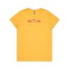 AS Colour - Maple Tee Thumbnail
