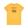 AS Colour - Maple Tee Thumbnail