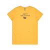 AS Colour - Maple Tee Thumbnail