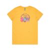 AS Colour - Maple Tee Thumbnail