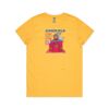 AS Colour - Maple Tee Thumbnail