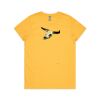 AS Colour - Maple Tee Thumbnail