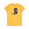 AS Colour - Maple Tee Thumbnail
