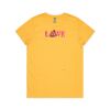 AS Colour - Maple Tee Thumbnail