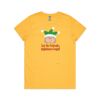 AS Colour - Maple Tee Thumbnail