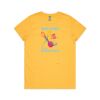 AS Colour - Maple Tee Thumbnail