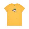 AS Colour - Maple Tee Thumbnail