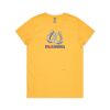 AS Colour - Maple Tee Thumbnail