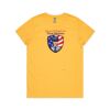 AS Colour - Maple Tee Thumbnail
