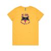 AS Colour - Maple Tee Thumbnail