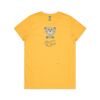 AS Colour - Maple Tee Thumbnail