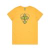AS Colour - Maple Tee Thumbnail
