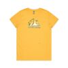 AS Colour - Maple Tee Thumbnail