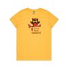 AS Colour - Maple Tee Thumbnail