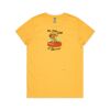 AS Colour - Maple Tee Thumbnail
