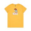 AS Colour - Maple Tee Thumbnail