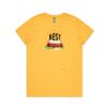 AS Colour - Maple Tee Thumbnail