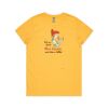 AS Colour - Maple Tee Thumbnail