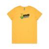AS Colour - Maple Tee Thumbnail