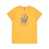 AS Colour - Maple Tee Thumbnail