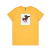 AS Colour - Maple Tee Thumbnail