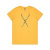 AS Colour - Maple Tee Thumbnail