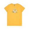 AS Colour - Maple Tee Thumbnail