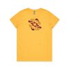 AS Colour - Maple Tee Thumbnail