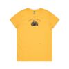 AS Colour - Maple Tee Thumbnail