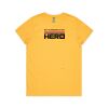 AS Colour - Maple Tee Thumbnail