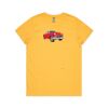 AS Colour - Maple Tee Thumbnail