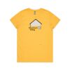 AS Colour - Maple Tee Thumbnail