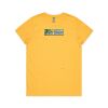 AS Colour - Maple Tee Thumbnail