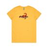 AS Colour - Maple Tee Thumbnail