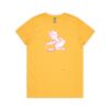 AS Colour - Maple Tee Thumbnail