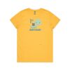 AS Colour - Maple Tee Thumbnail