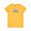 AS Colour - Maple Tee Thumbnail