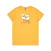 AS Colour - Maple Tee Thumbnail