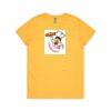 AS Colour - Maple Tee Thumbnail