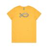 AS Colour - Maple Tee Thumbnail