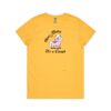 AS Colour - Maple Tee Thumbnail