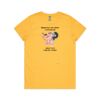 AS Colour - Maple Tee Thumbnail