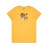 AS Colour - Maple Tee Thumbnail