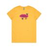 AS Colour - Maple Tee Thumbnail