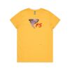 AS Colour - Maple Tee Thumbnail