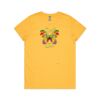 AS Colour - Maple Tee Thumbnail