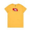 AS Colour - Maple Tee Thumbnail